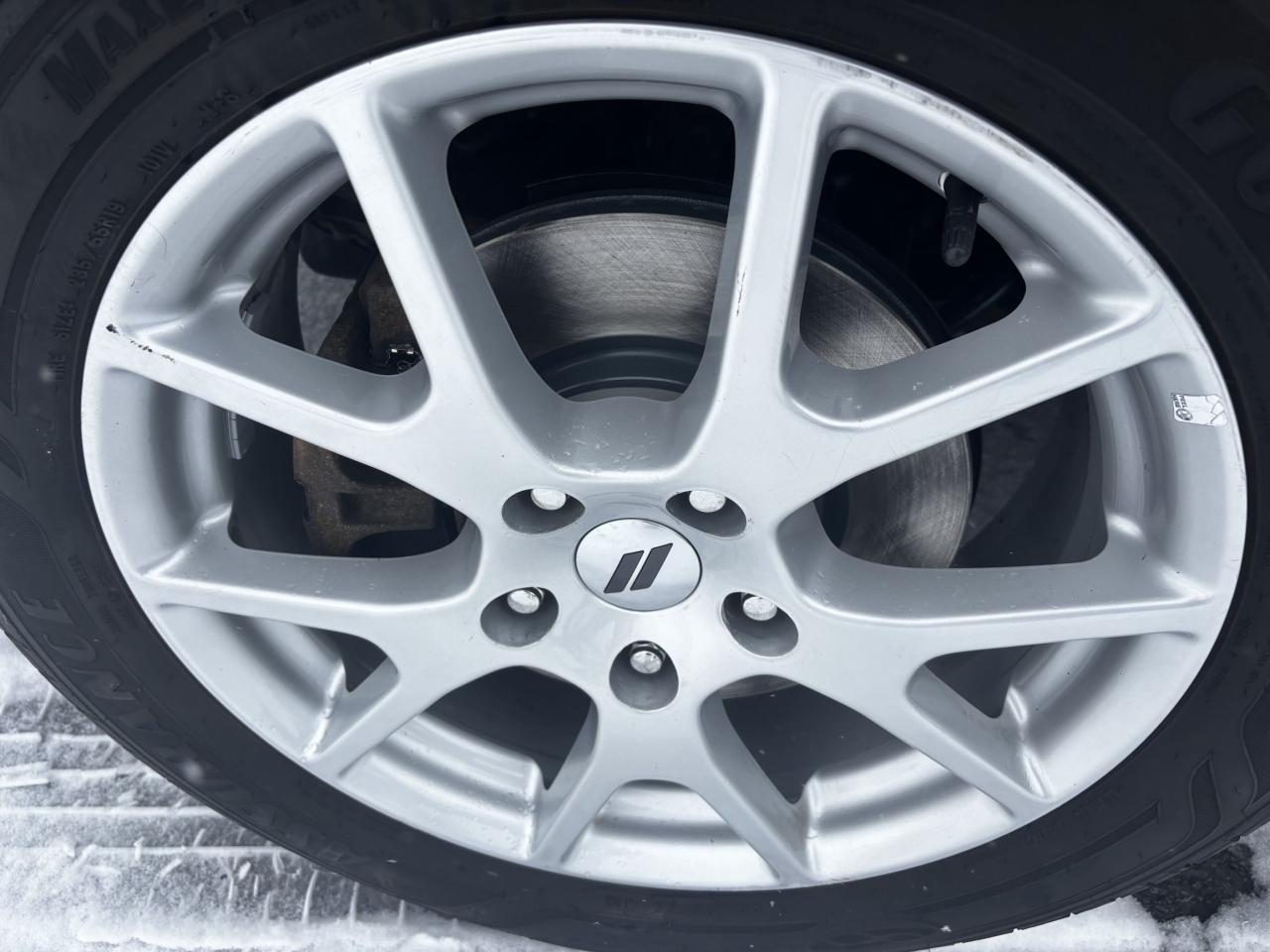 2019 Dodge Journey GT