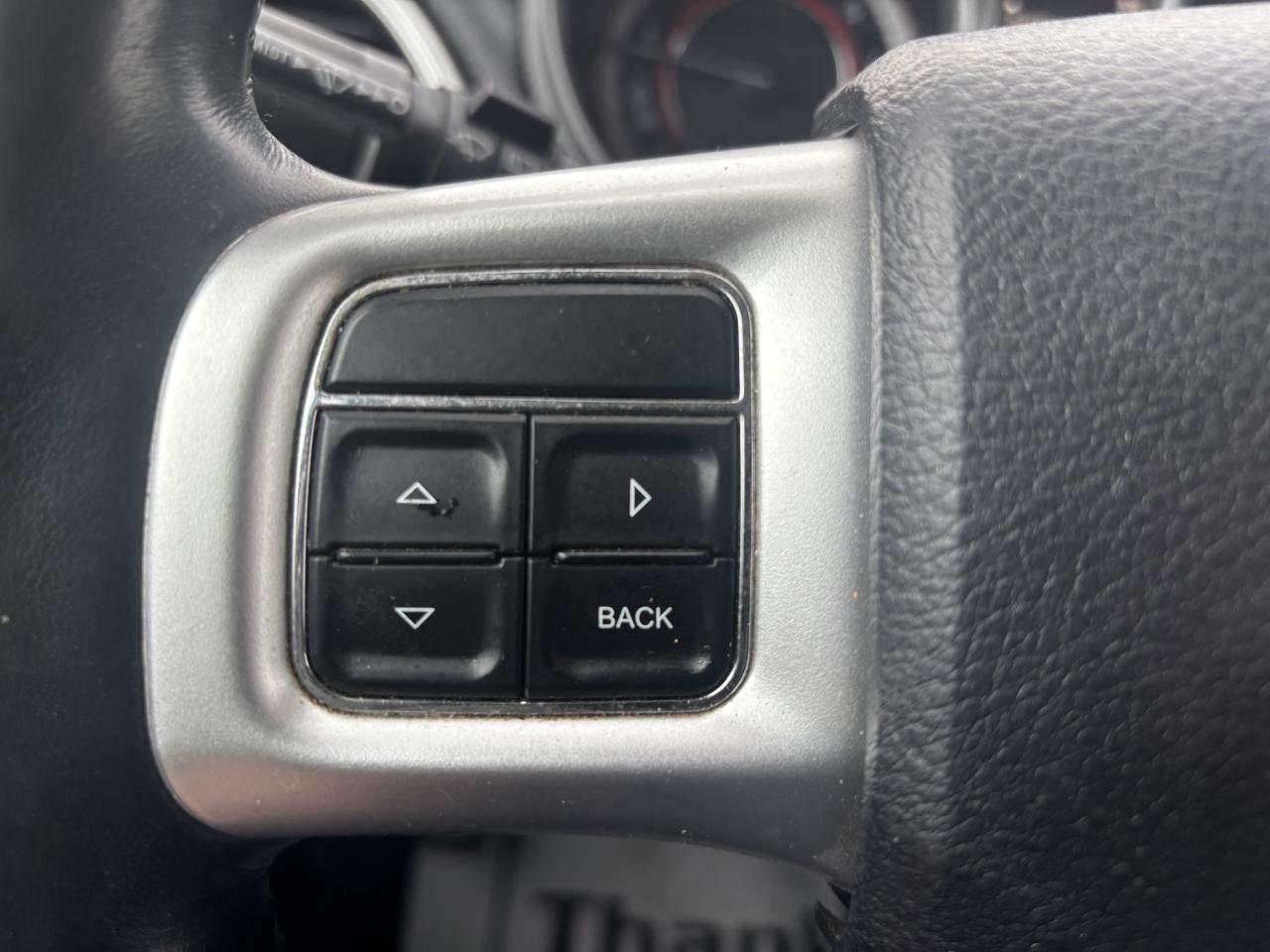 2019 Dodge Journey GT