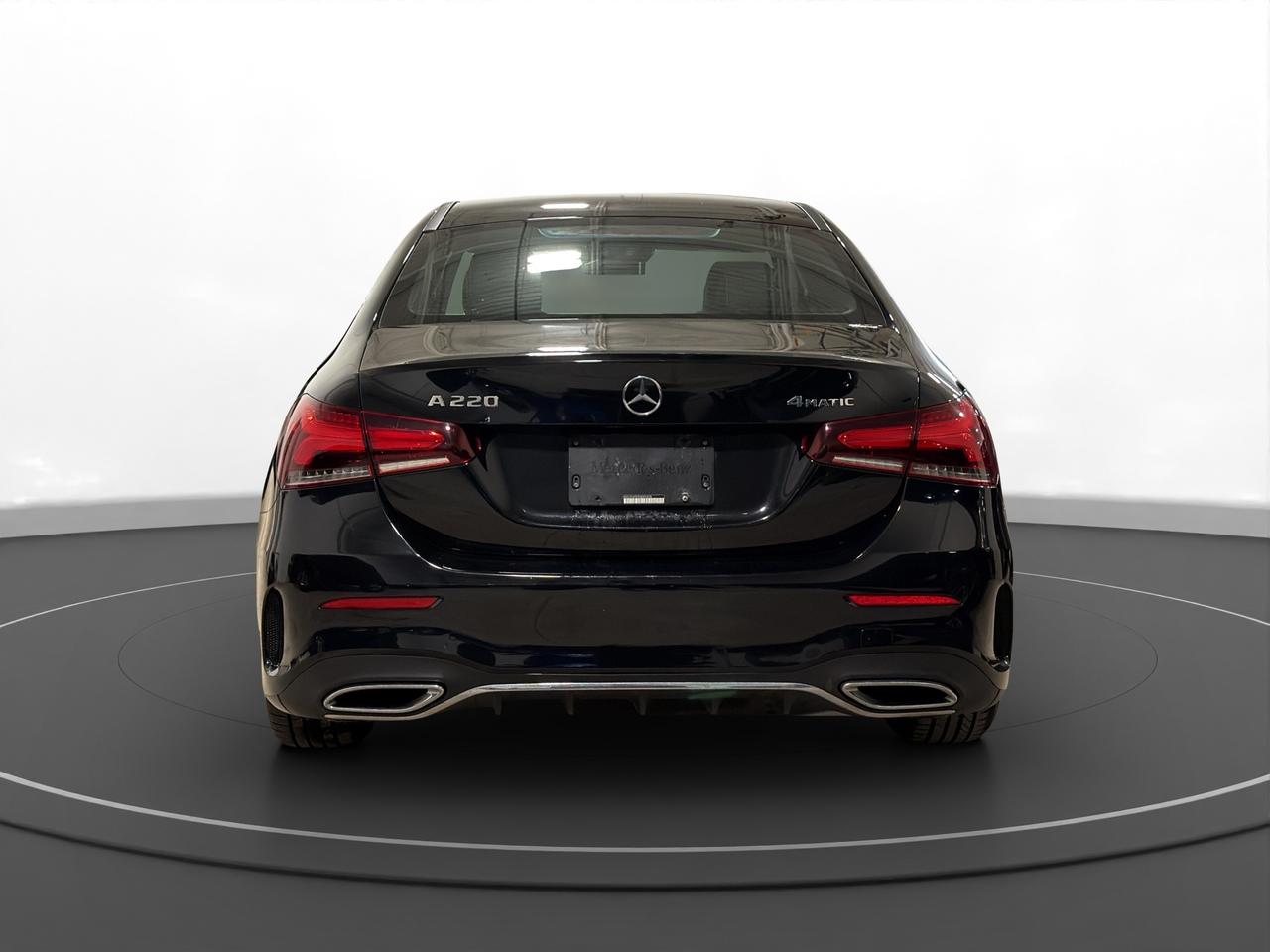 2019 Mercedes-Benz A220 A 220 | AMG PKG Photo