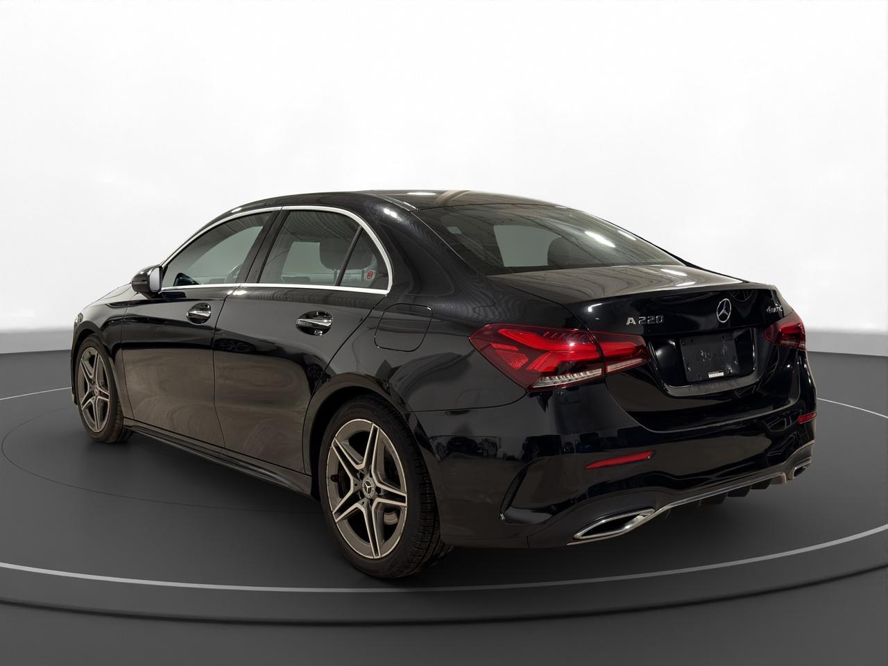 2019 Mercedes-Benz A220 A 220 | AMG PKG Photo