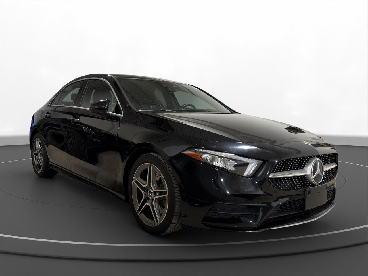 2019 Mercedes-Benz A220 A 220 | AMG PKG Photo