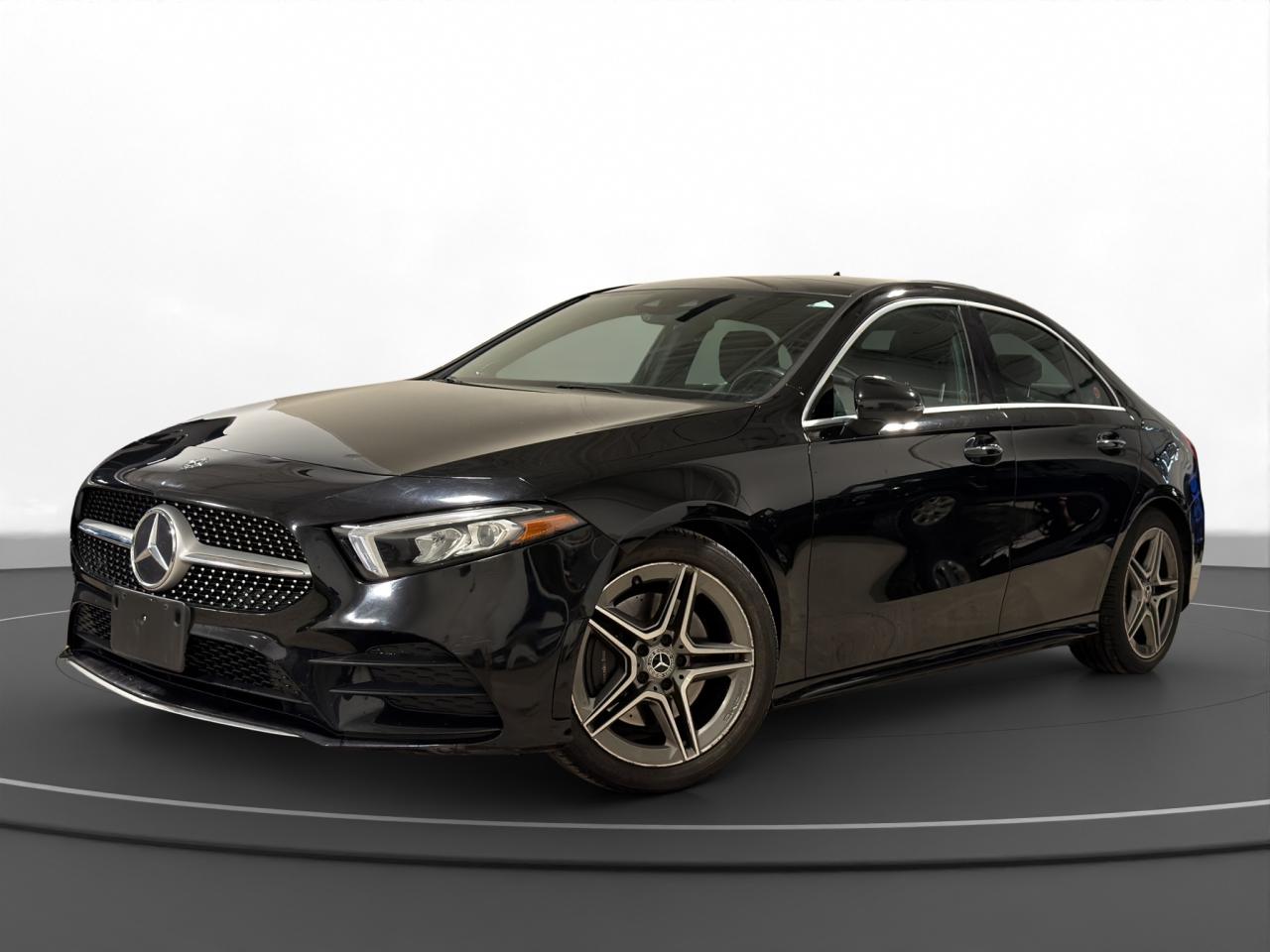 Used 2019 Mercedes-Benz A220 A 220 | AMG PKG for sale in North York, ON