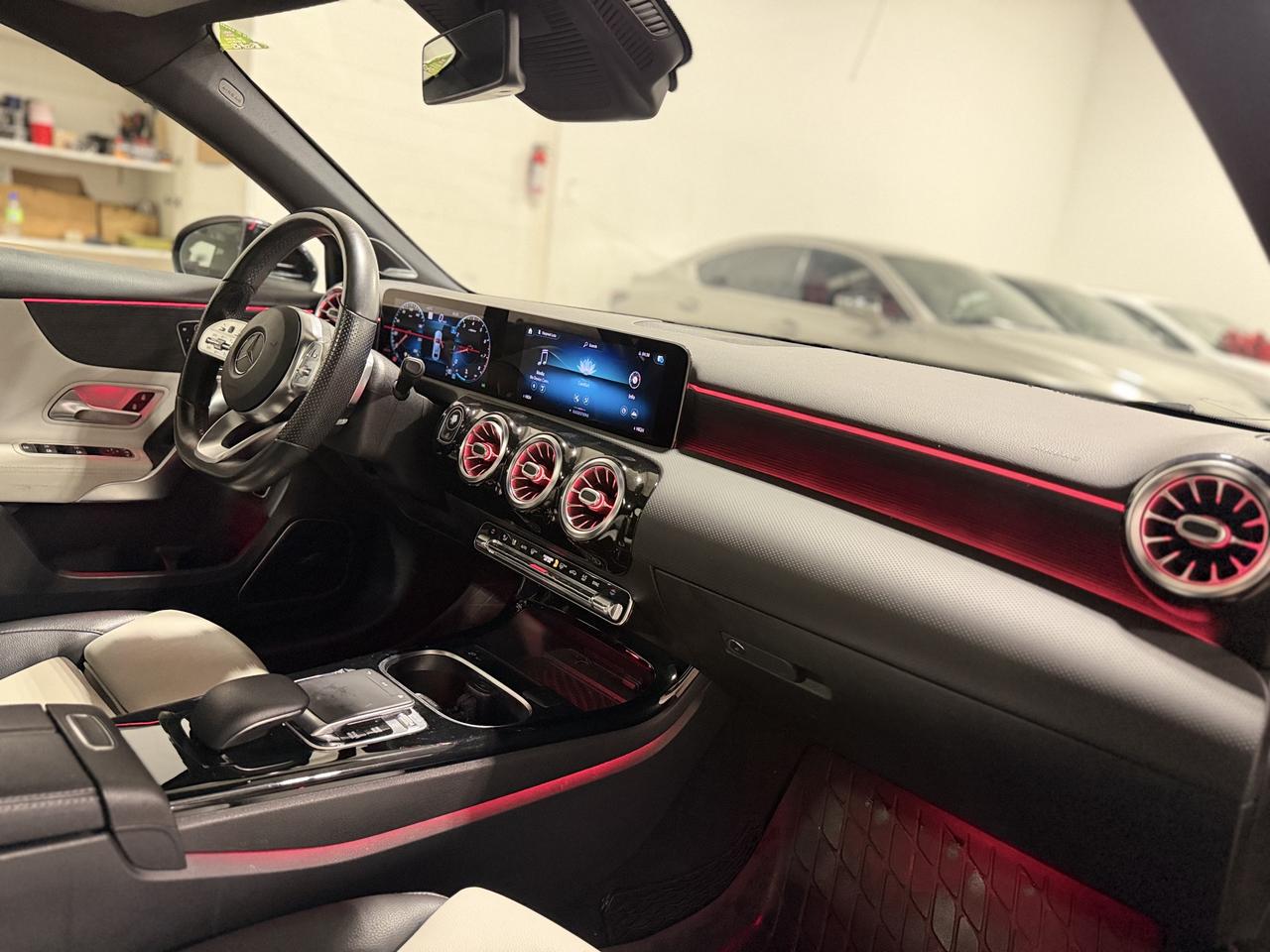 2019 Mercedes-Benz A220 A 220 | AMG PKG Photo