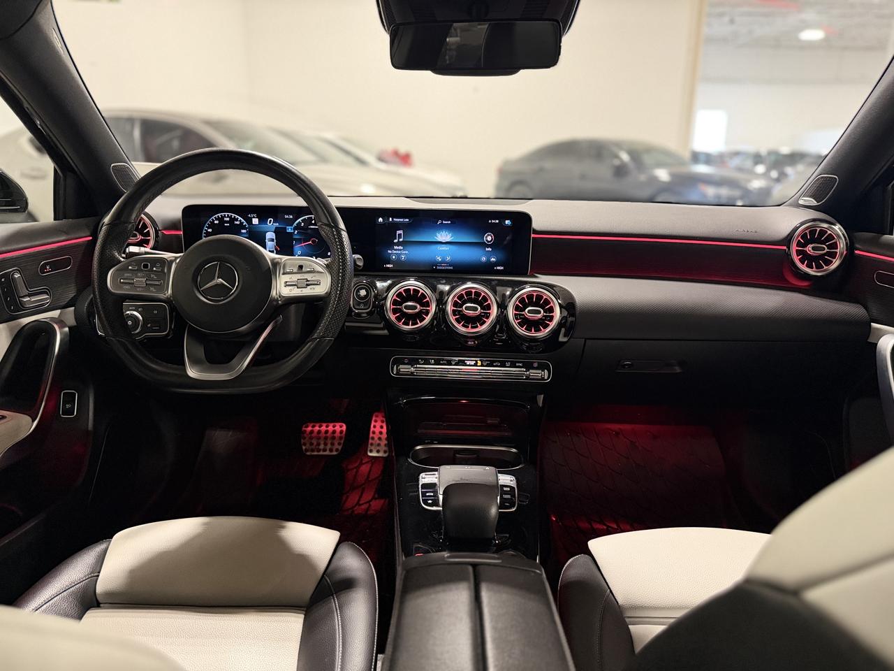 2019 Mercedes-Benz A220 A 220 | AMG PKG Photo