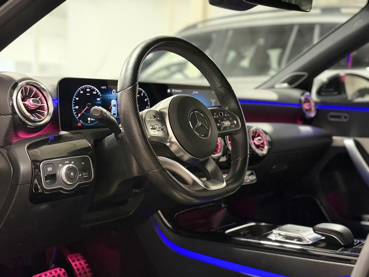 2019 Mercedes-Benz A220 A 220 | AMG PKG Photo