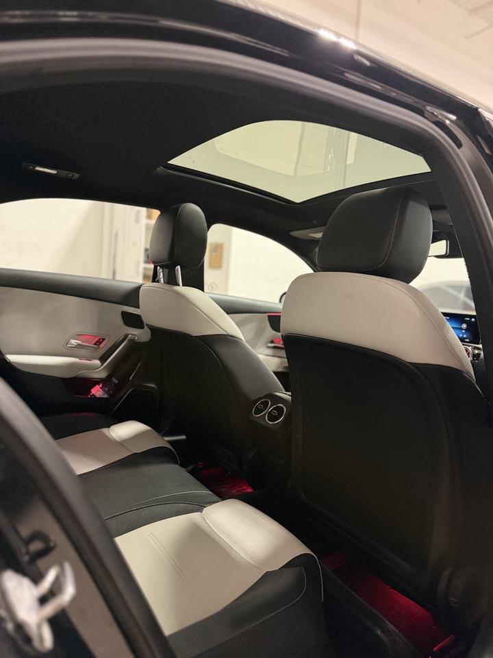 2019 Mercedes-Benz A220 A 220 | AMG PKG Photo