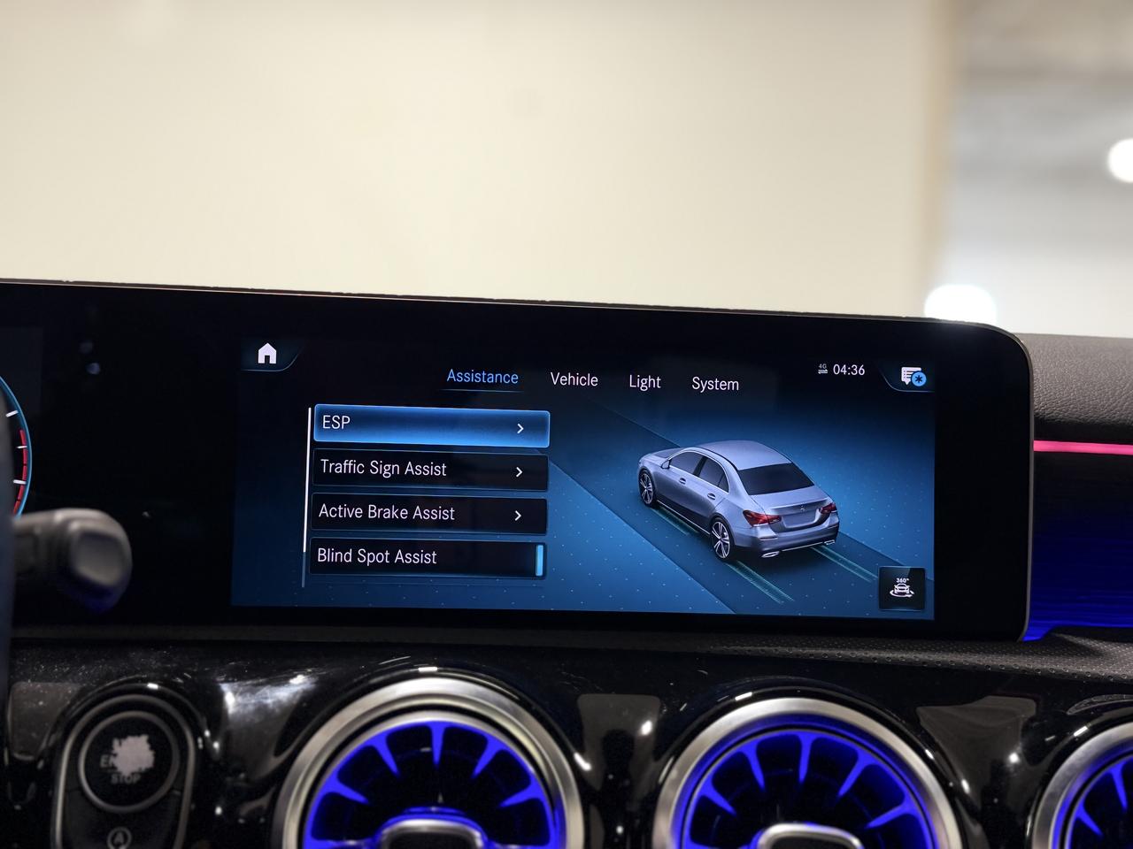 2019 Mercedes-Benz A220 A 220 | AMG PKG Photo