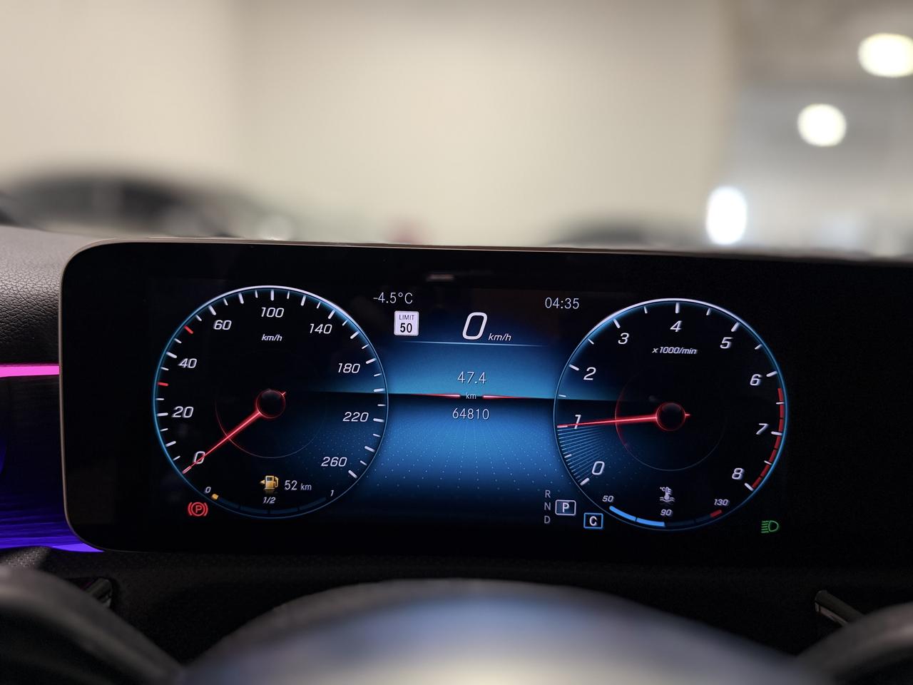 2019 Mercedes-Benz A220 A 220 | AMG PKG Photo