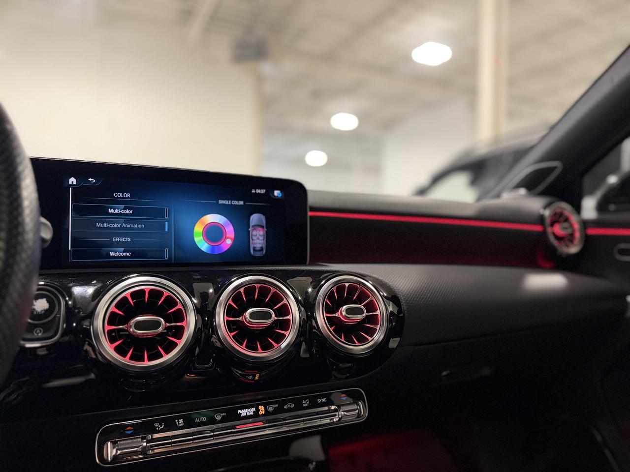 2019 Mercedes-Benz A220 A 220 | AMG PKG Photo