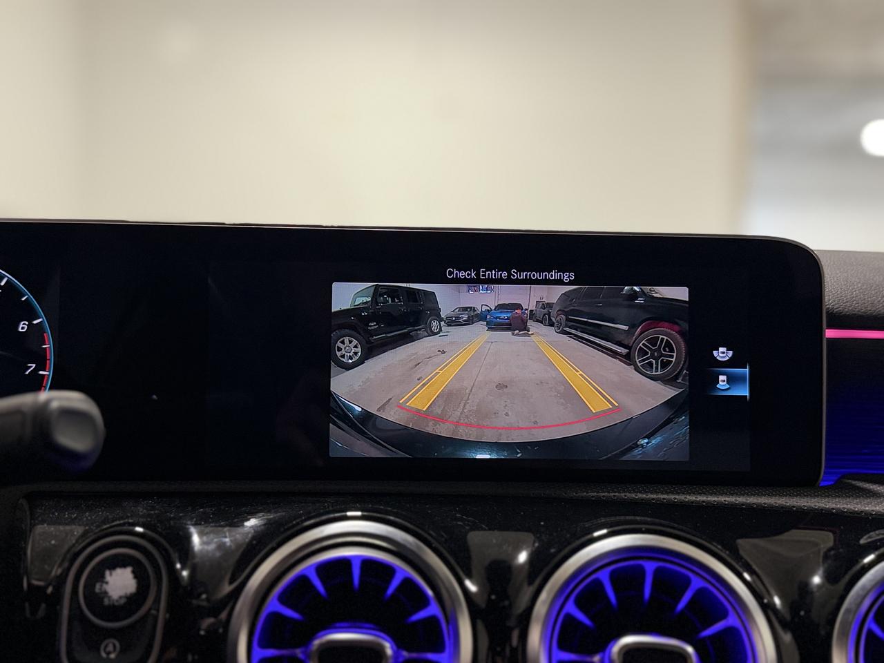 2019 Mercedes-Benz A220 A 220 | AMG PKG Photo