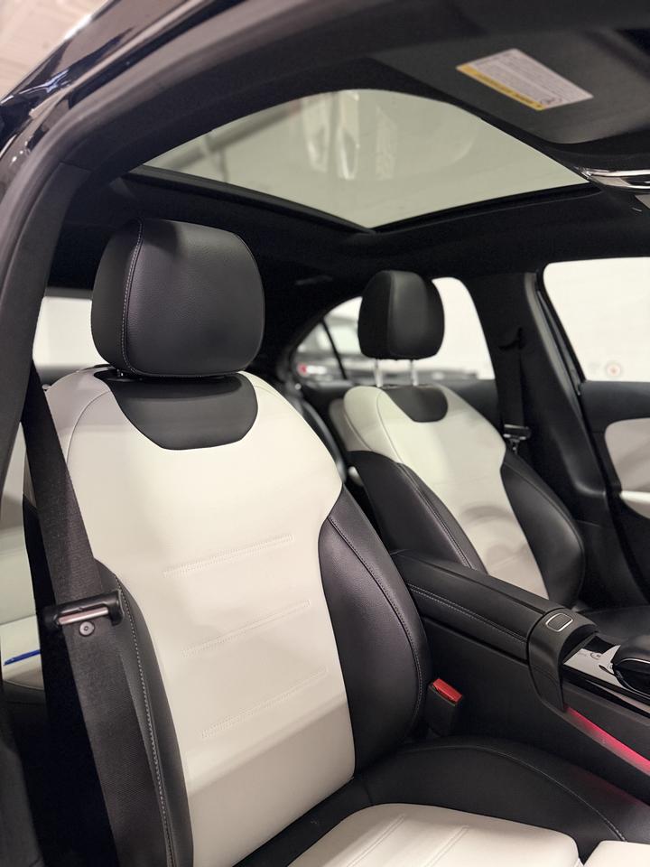 2019 Mercedes-Benz A220 A 220 | AMG PKG Photo