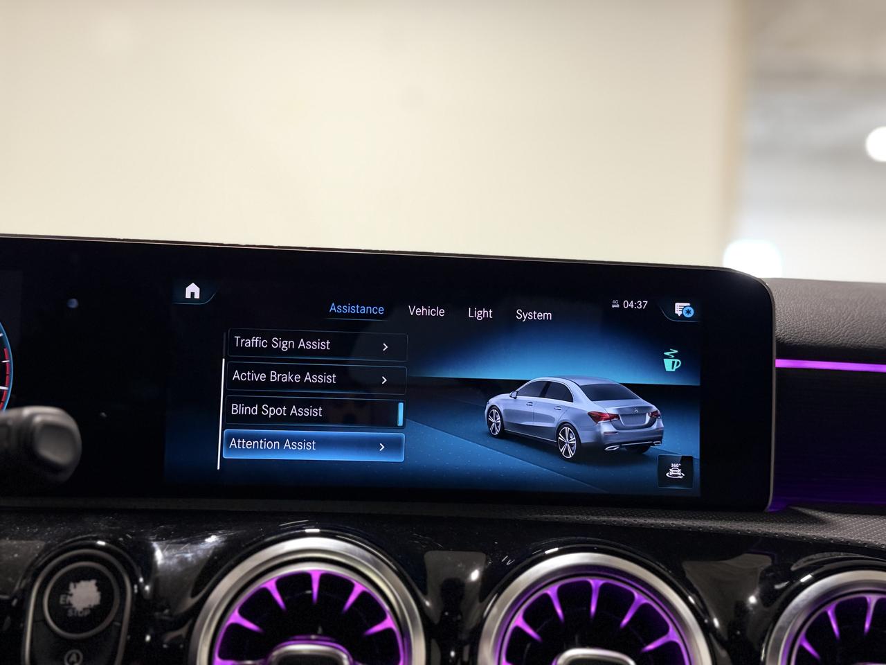 2019 Mercedes-Benz A220 A 220 | AMG PKG Photo