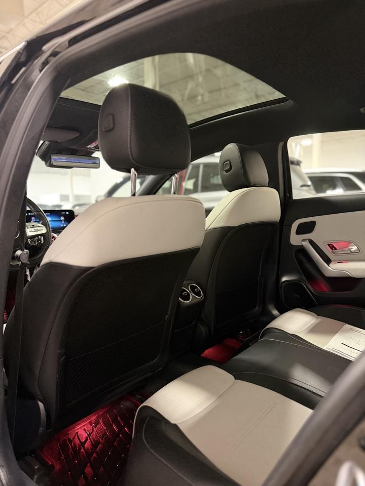 2019 Mercedes-Benz A220 A 220 | AMG PKG Photo