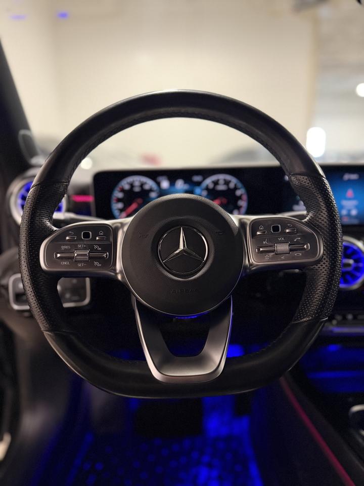 2019 Mercedes-Benz A220 A 220 | AMG PKG Photo