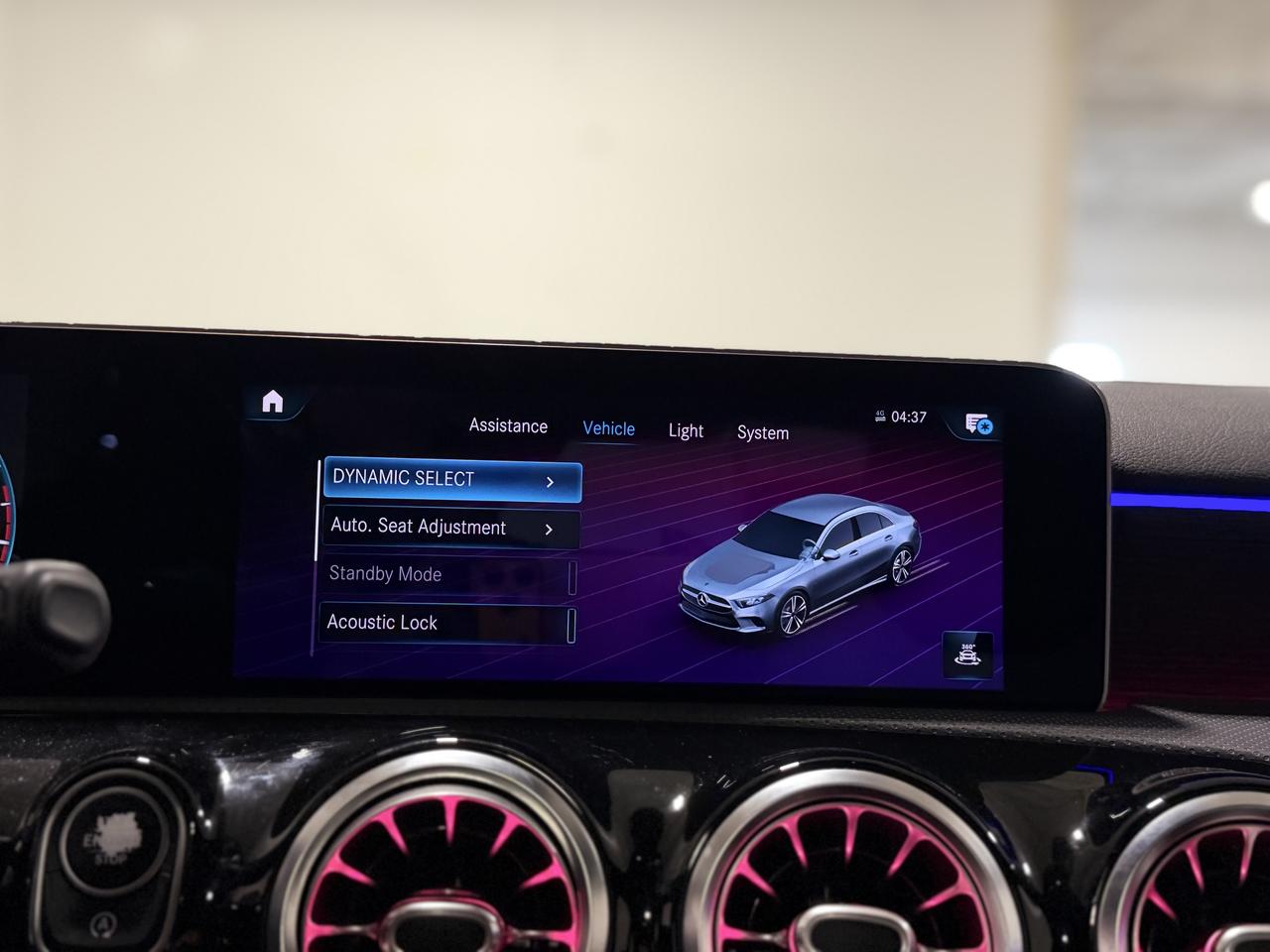 2019 Mercedes-Benz A220 A 220 | AMG PKG Photo