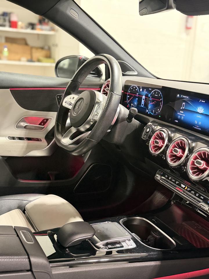 2019 Mercedes-Benz A220 A 220 | AMG PKG Photo