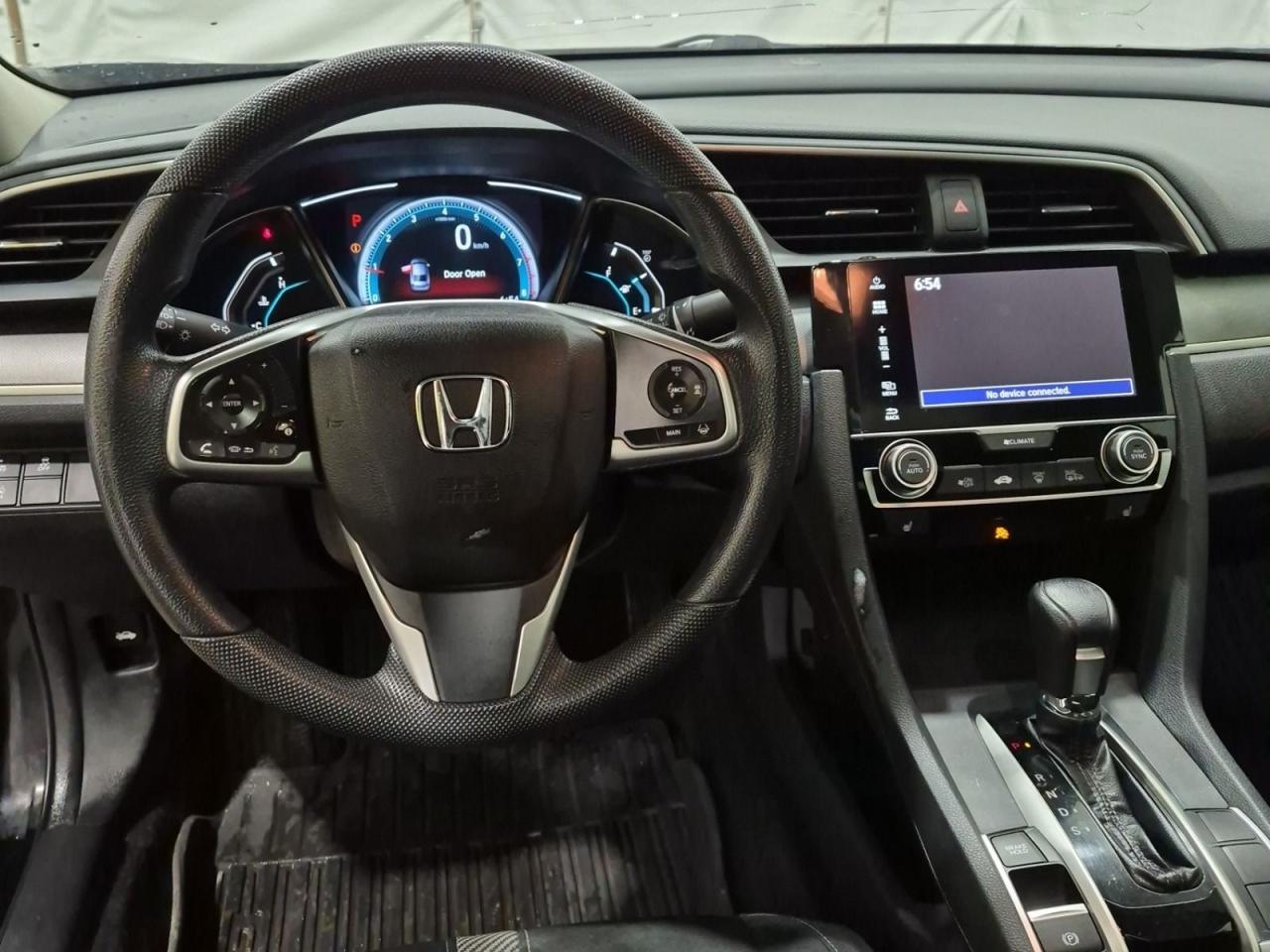 2017 Honda Civic EX HONDA SENSING | SUNROOF Photo3