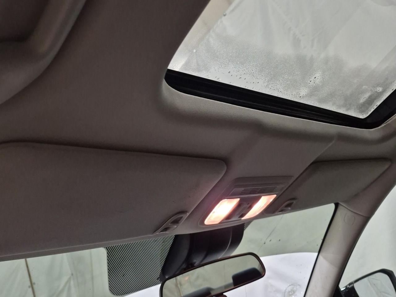 2017 Honda Civic EX HONDA SENSING | SUNROOF Photo