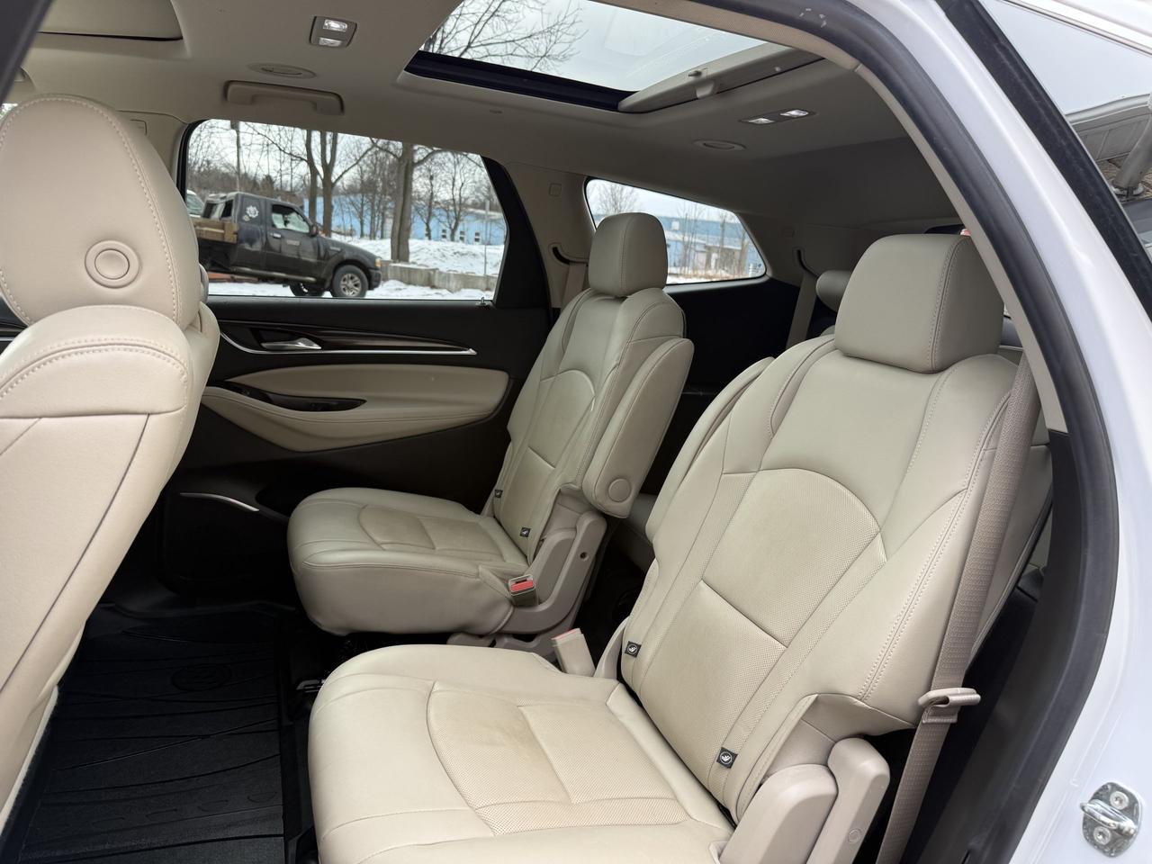 2019 Buick Enclave Premium Photo