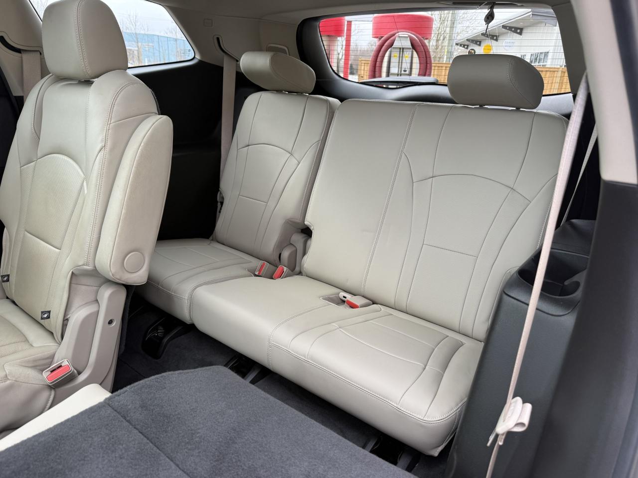 2019 Buick Enclave Premium Photo