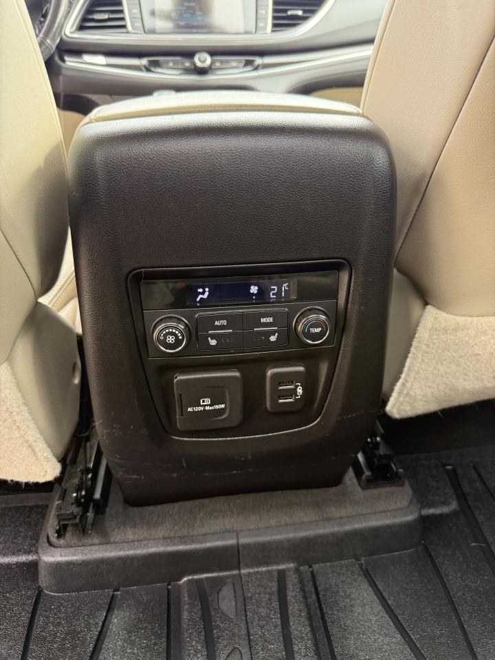 2019 Buick Enclave Premium Photo