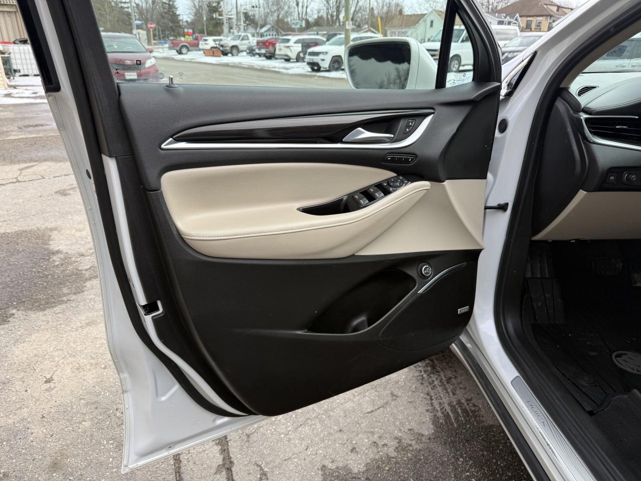 2019 Buick Enclave Premium Photo