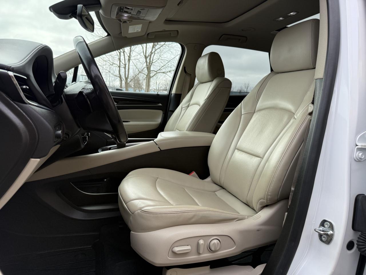 2019 Buick Enclave Premium Photo
