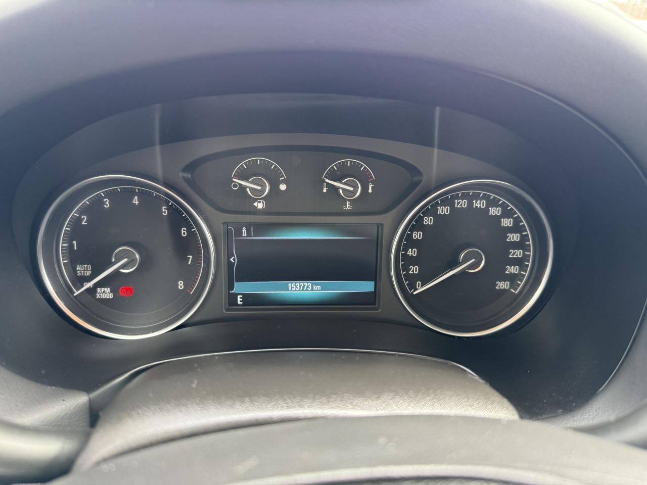 2019 Buick Enclave Premium Photo