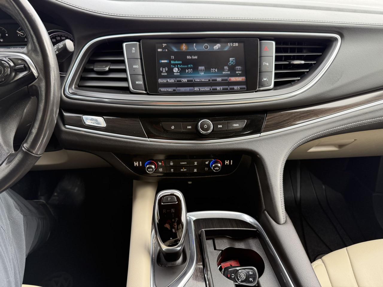 2019 Buick Enclave Premium Photo
