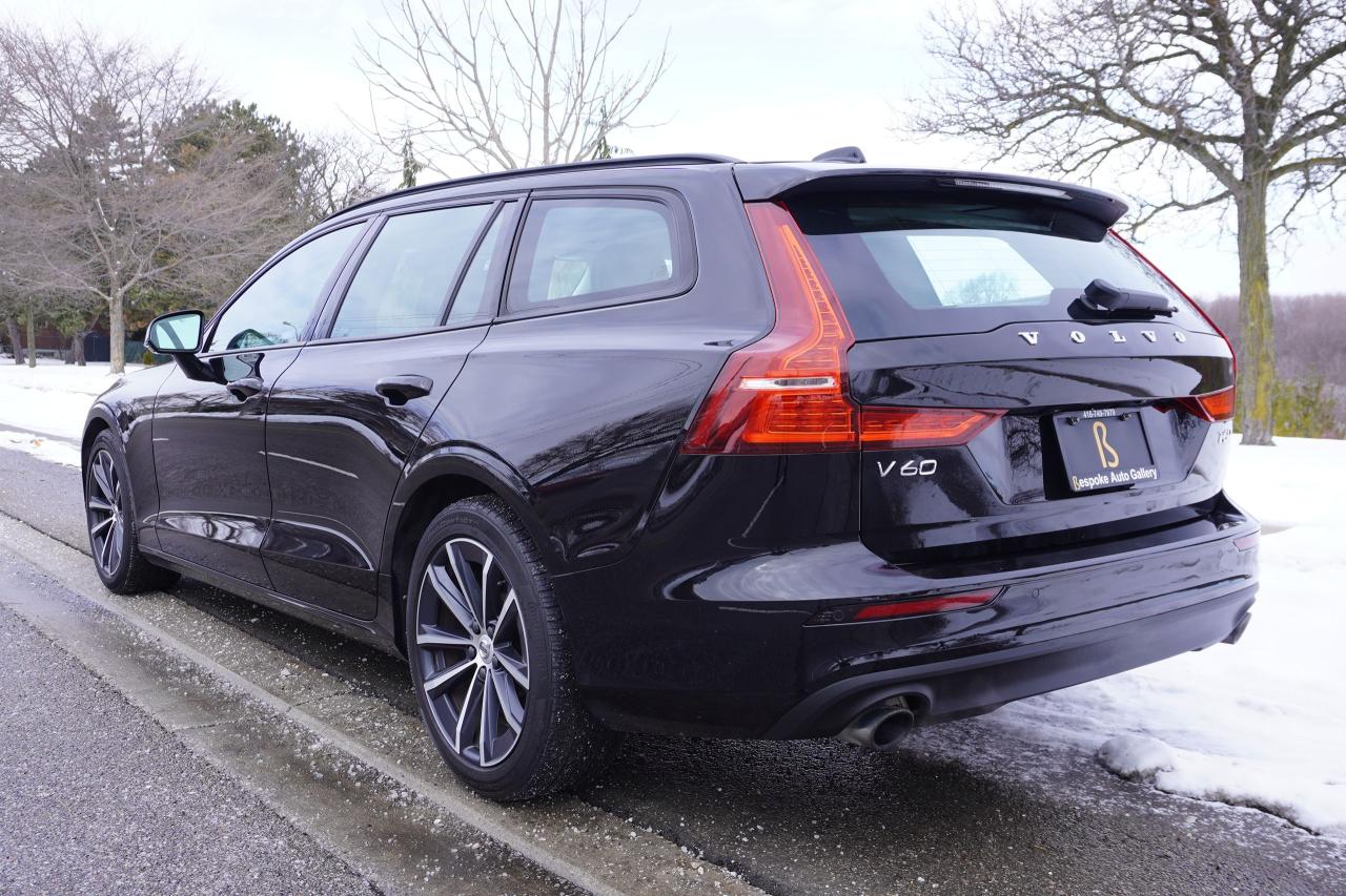 2021 Volvo V60 1 OWNER / NO ACCIDENTS / DEALER SERVICED / Photo