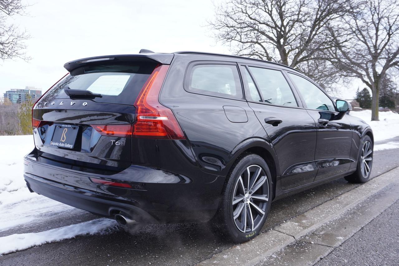 2021 Volvo V60 1 OWNER / NO ACCIDENTS / DEALER SERVICED / Photo