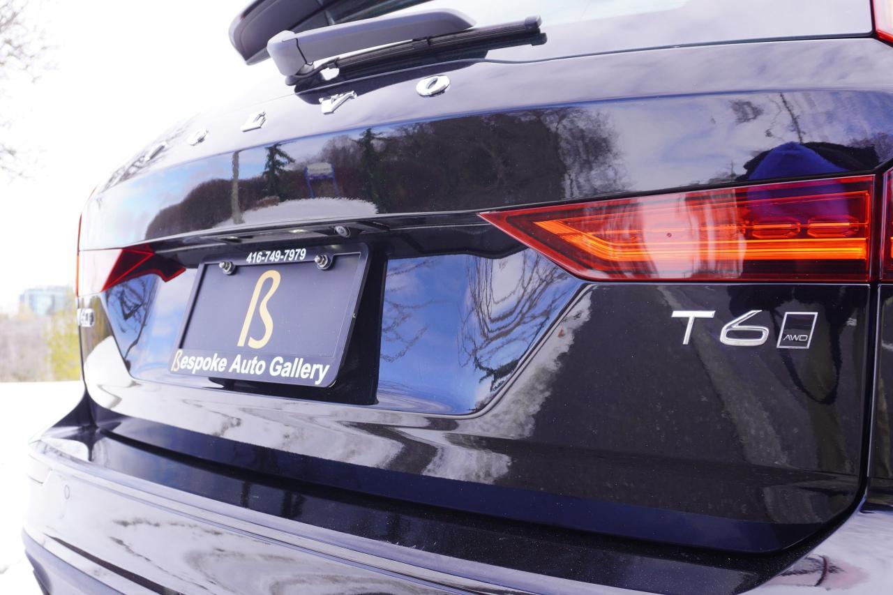 2021 Volvo V60 1 OWNER / NO ACCIDENTS / DEALER SERVICED / Photo