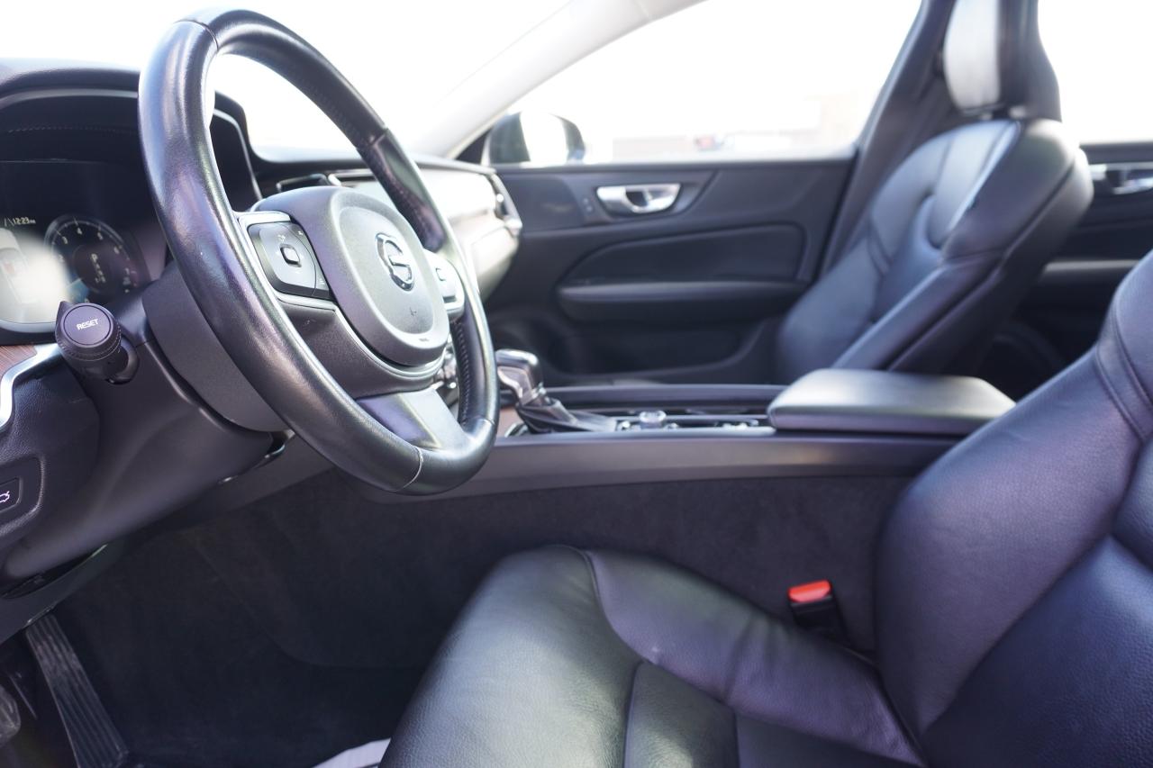 2021 Volvo V60 1 OWNER / NO ACCIDENTS / DEALER SERVICED / Photo