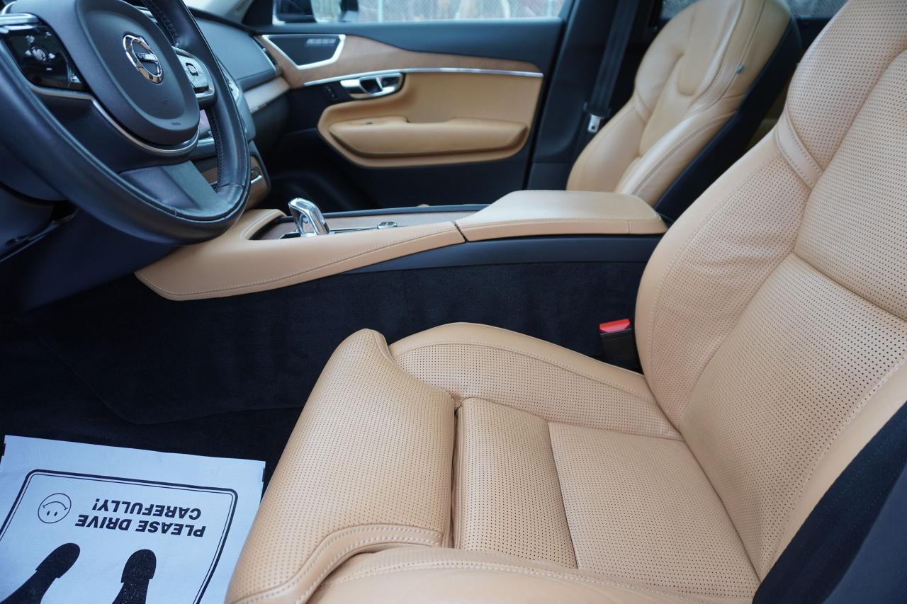 2016 Volvo XC90 T8 HYBRID / INSCRIPTION/ NO ACCIDENTS/ DLR SERVICD Photo