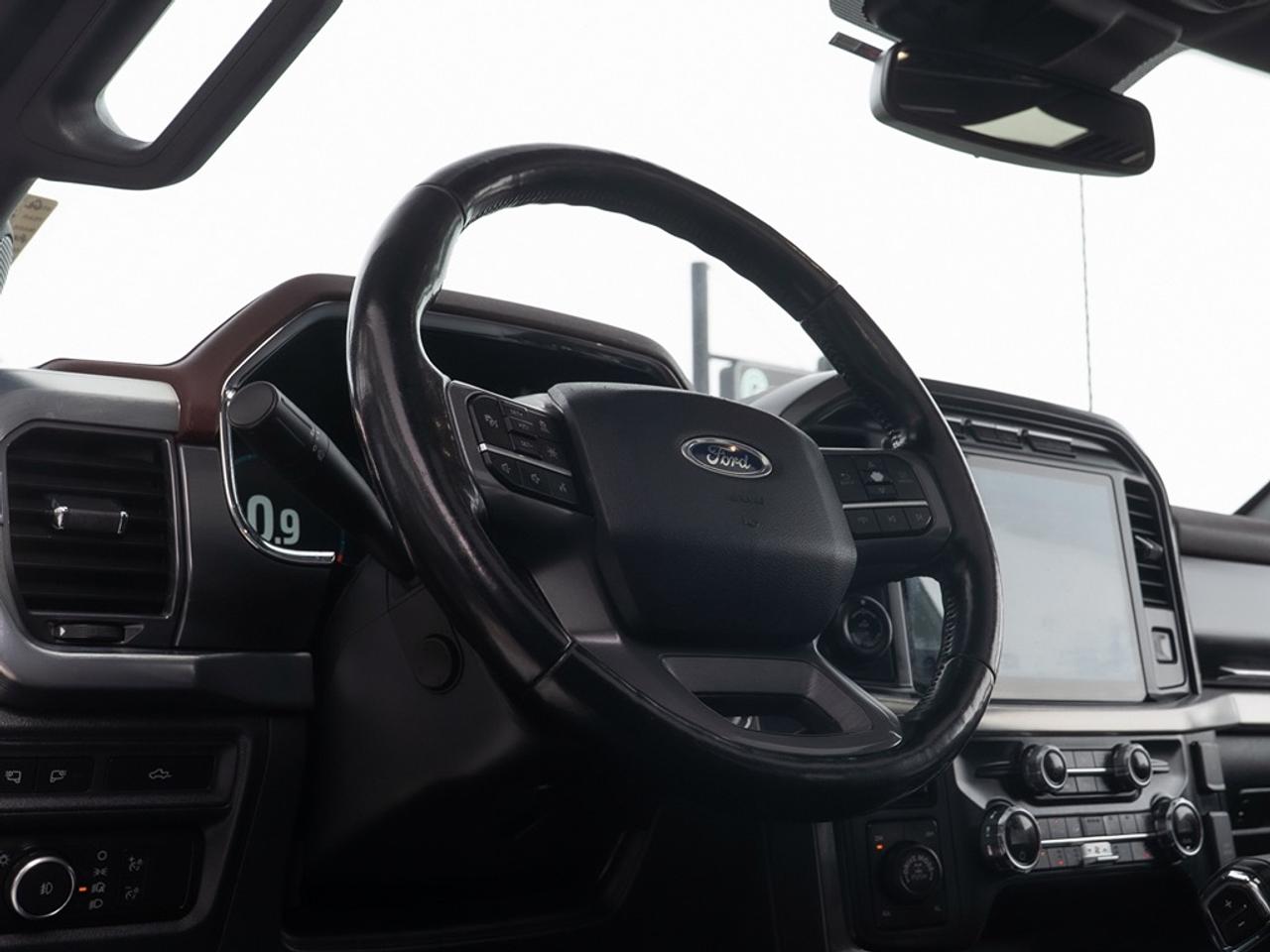 2021 Ford F-150 Lariat Photo36