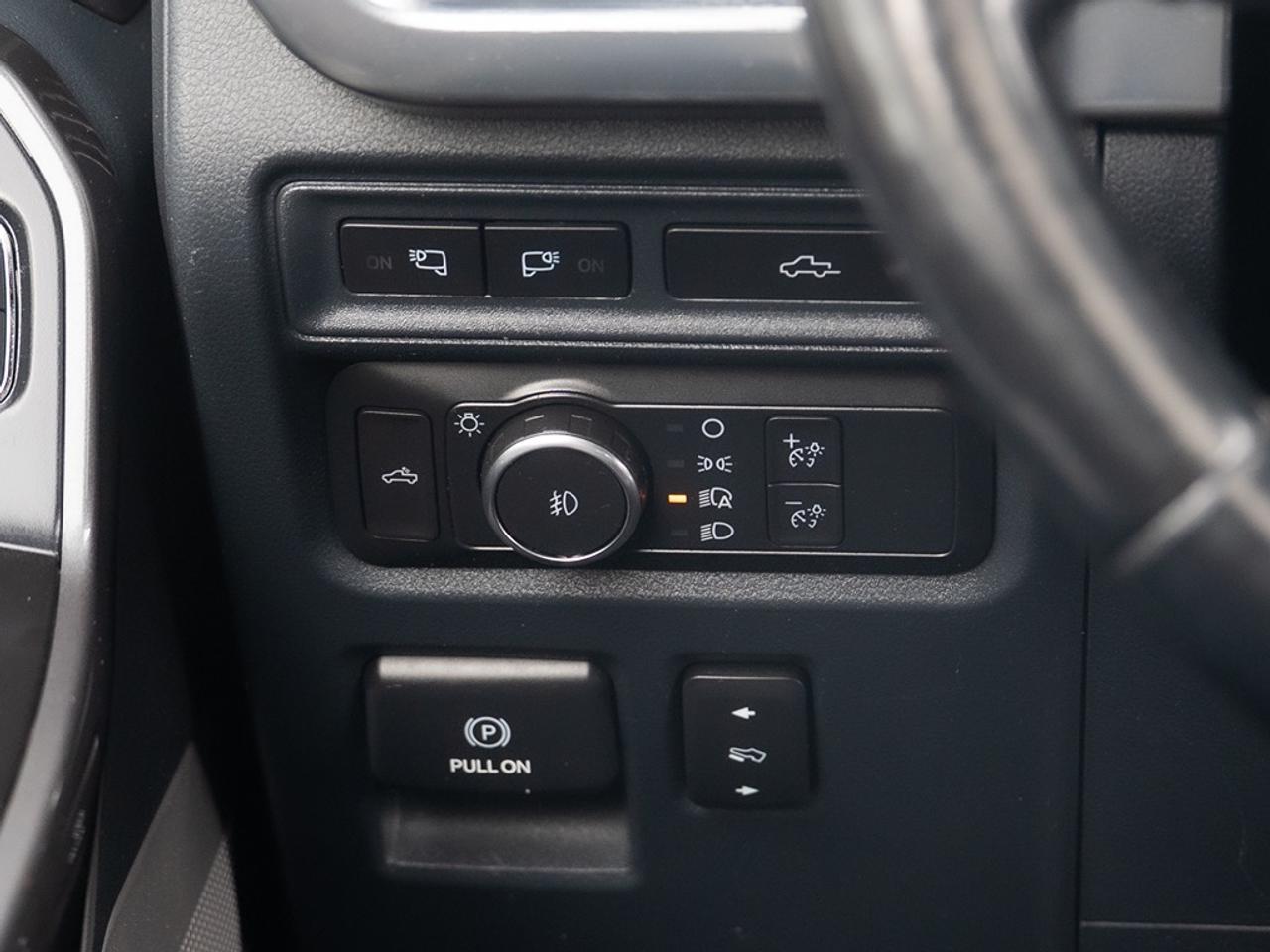 2021 Ford F-150 Lariat Photo34