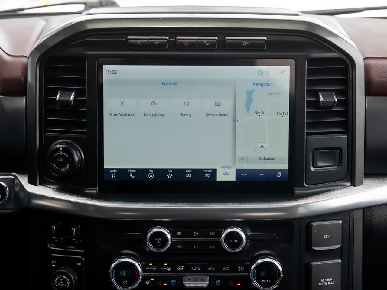 2021 Ford F-150 Lariat Photo30