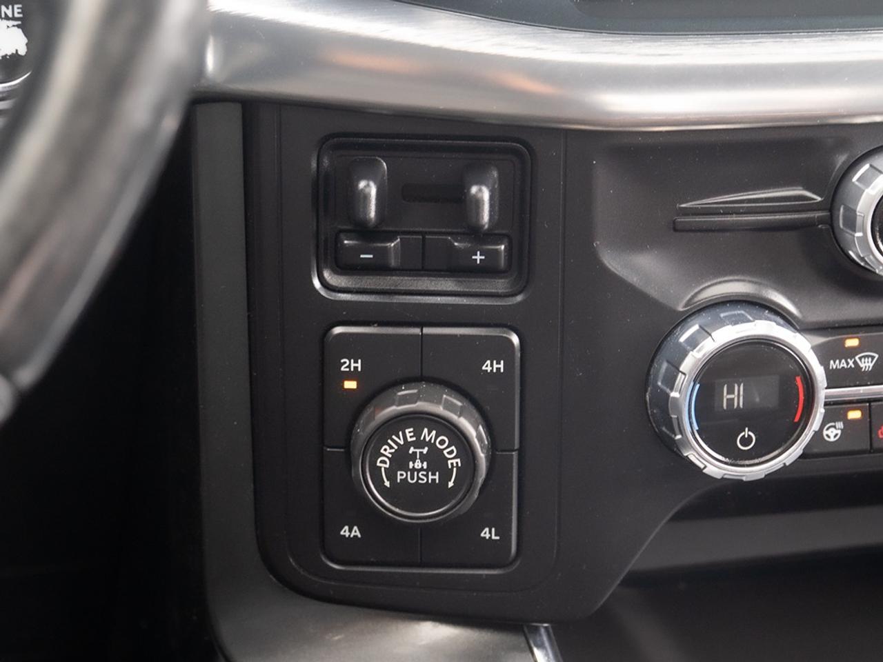 2021 Ford F-150 Lariat Photo35