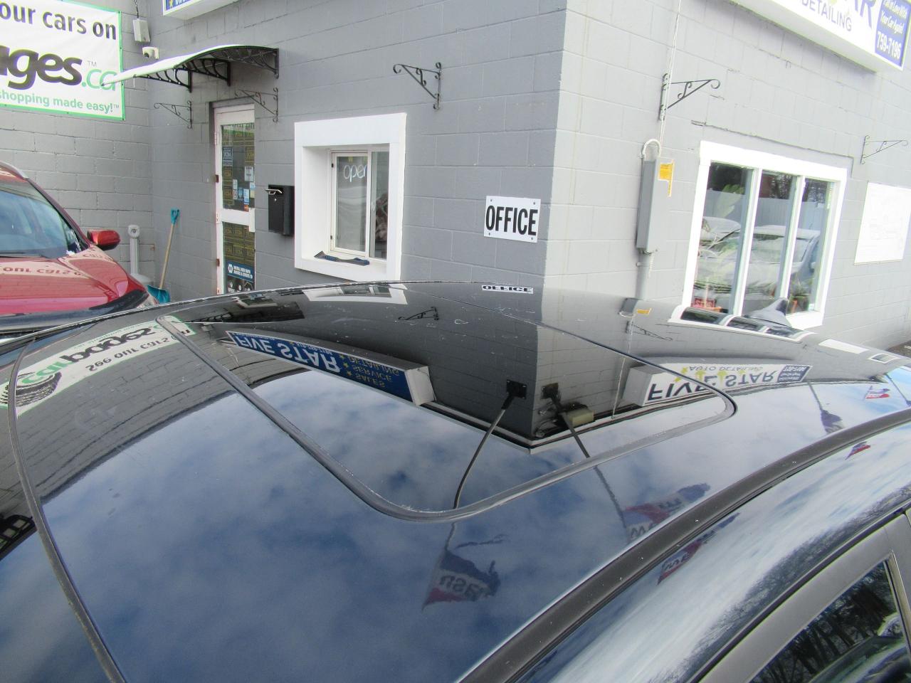 2011 Hyundai Sonata LIMITED Photo