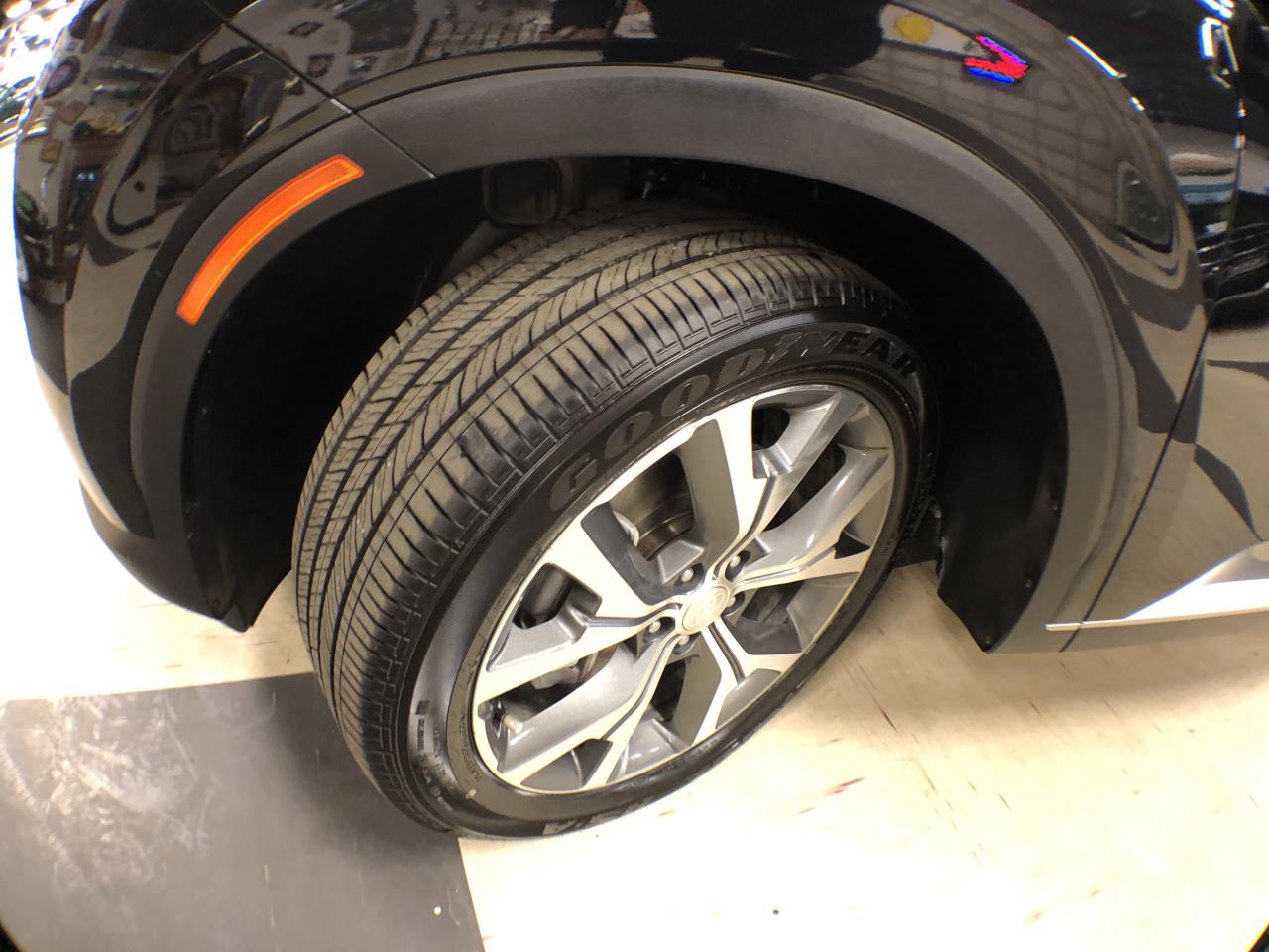 2022 Hyundai PALISADE LUXURY AWD 7 PASS CAPTAIN/CH LEATHER PAN/ROOF NAV Photo