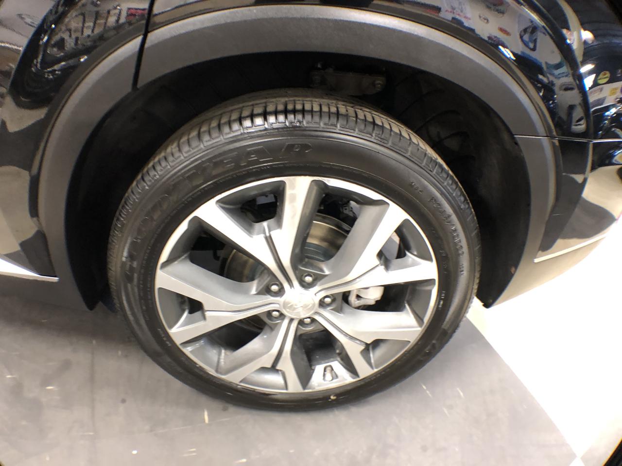 2022 Hyundai PALISADE LUXURY AWD 7 PASS CAPTAIN/CH LEATHER PAN/ROOF NAV Photo