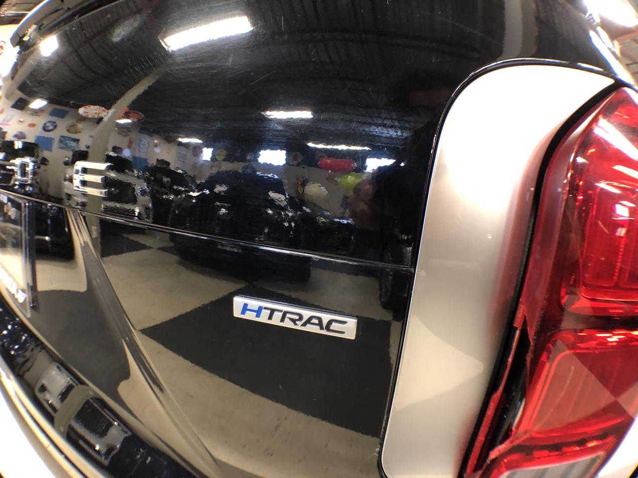 2022 Hyundai PALISADE LUXURY AWD 7 PASS CAPTAIN/CH LEATHER PAN/ROOF NAV Photo