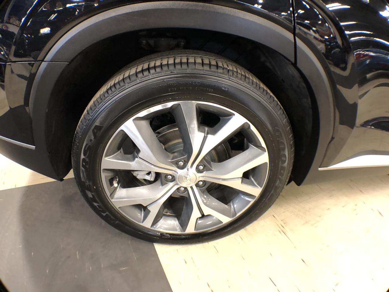 2022 Hyundai PALISADE LUXURY AWD 7 PASS CAPTAIN/CH LEATHER PAN/ROOF NAV Photo