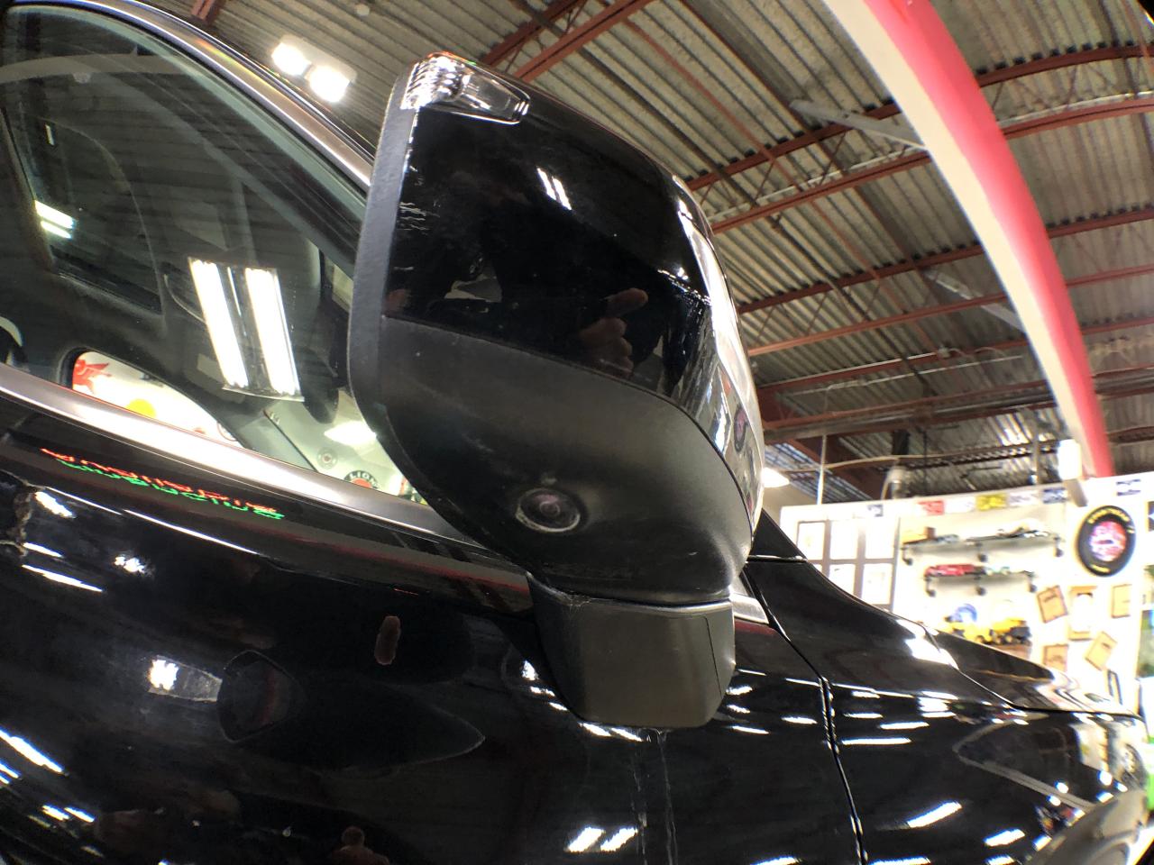 2022 Hyundai PALISADE LUXURY AWD 7 PASS CAPTAIN/CH LEATHER PAN/ROOF NAV Photo