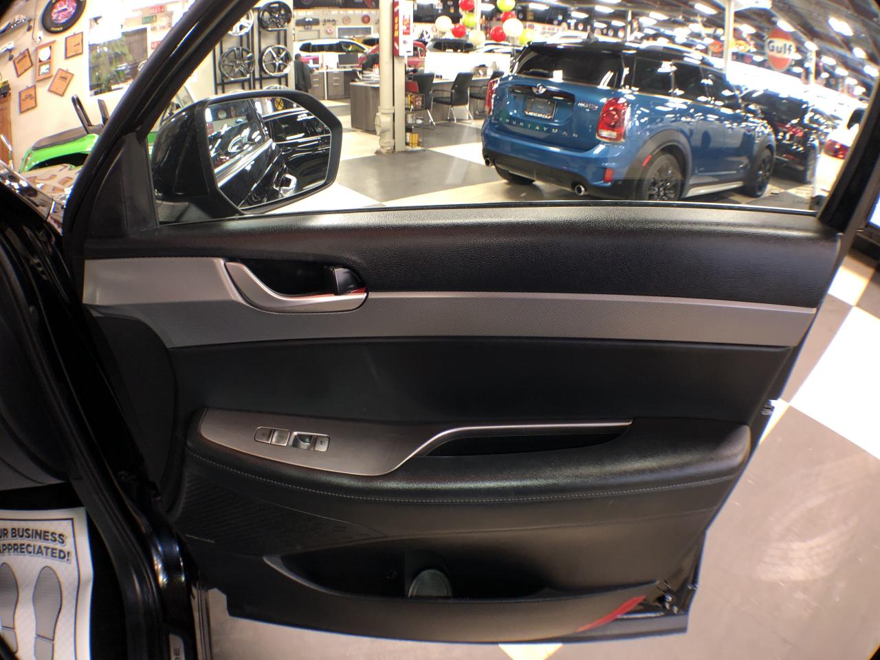 2022 Hyundai PALISADE LUXURY AWD 7 PASS CAPTAIN/CH LEATHER PAN/ROOF NAV Photo