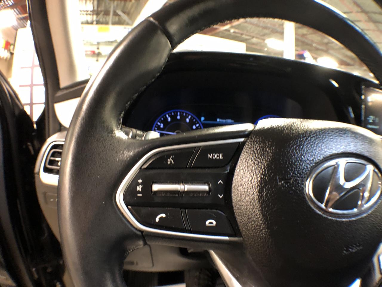 2022 Hyundai PALISADE LUXURY AWD 7 PASS CAPTAIN/CH LEATHER PAN/ROOF NAV Photo