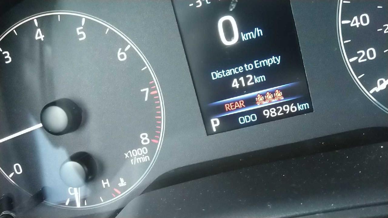 2023 Toyota Corolla LE Photo