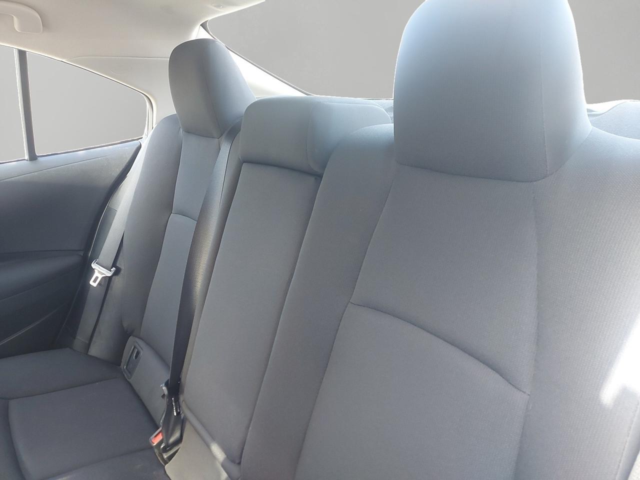 2023 Toyota Corolla LE Photo