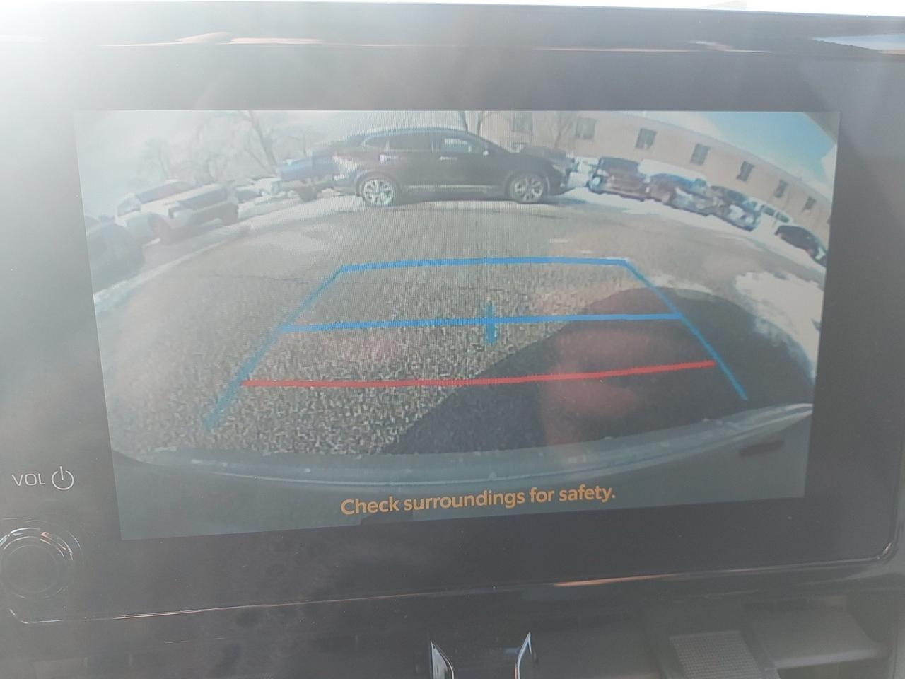 2023 Toyota Corolla LE Photo