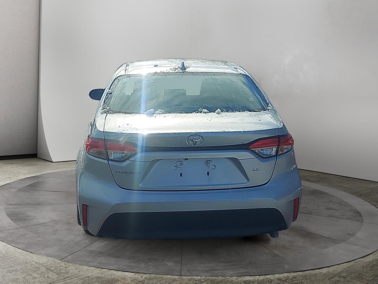 2023 Toyota Corolla LE Photo